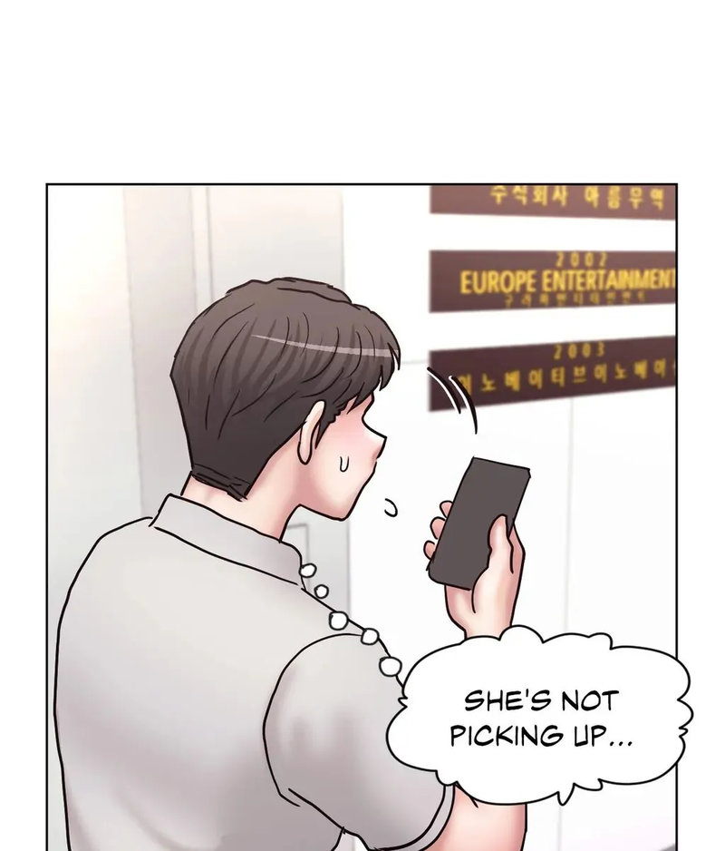 Comes With Benefits page 96
