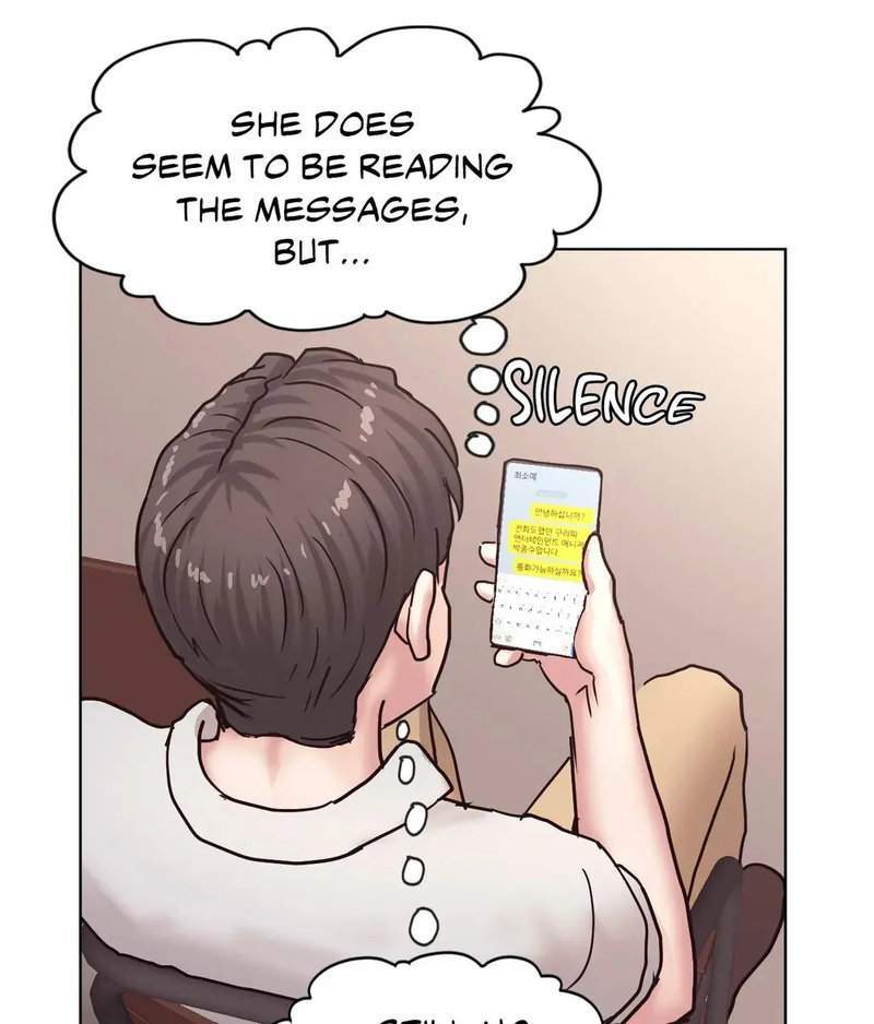 Comes With Benefits page 101