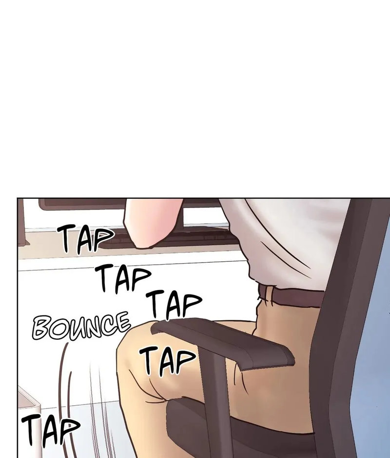Comes With Benefits page 107