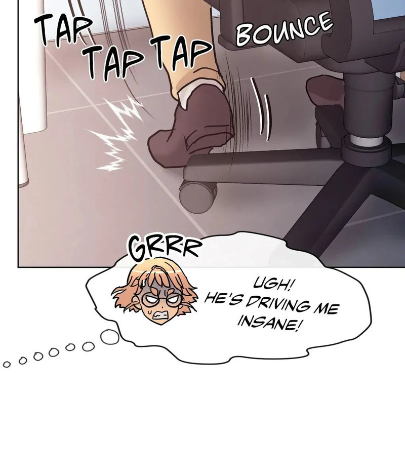 Comes With Benefits page 108