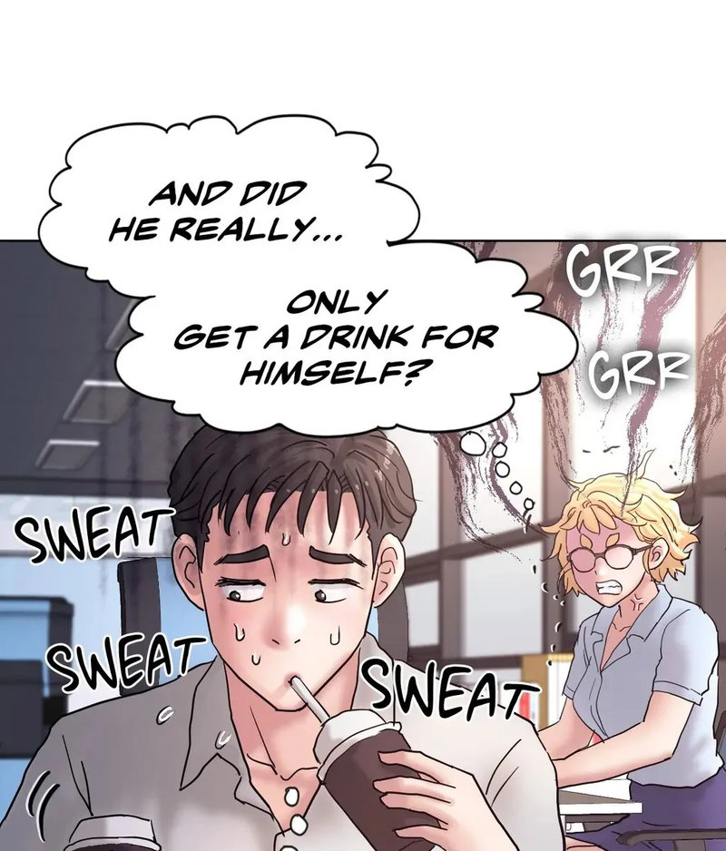 Comes With Benefits page 109
