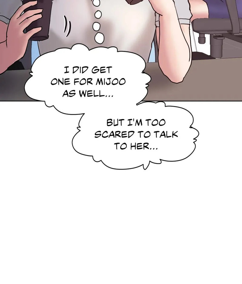 Comes With Benefits page 110