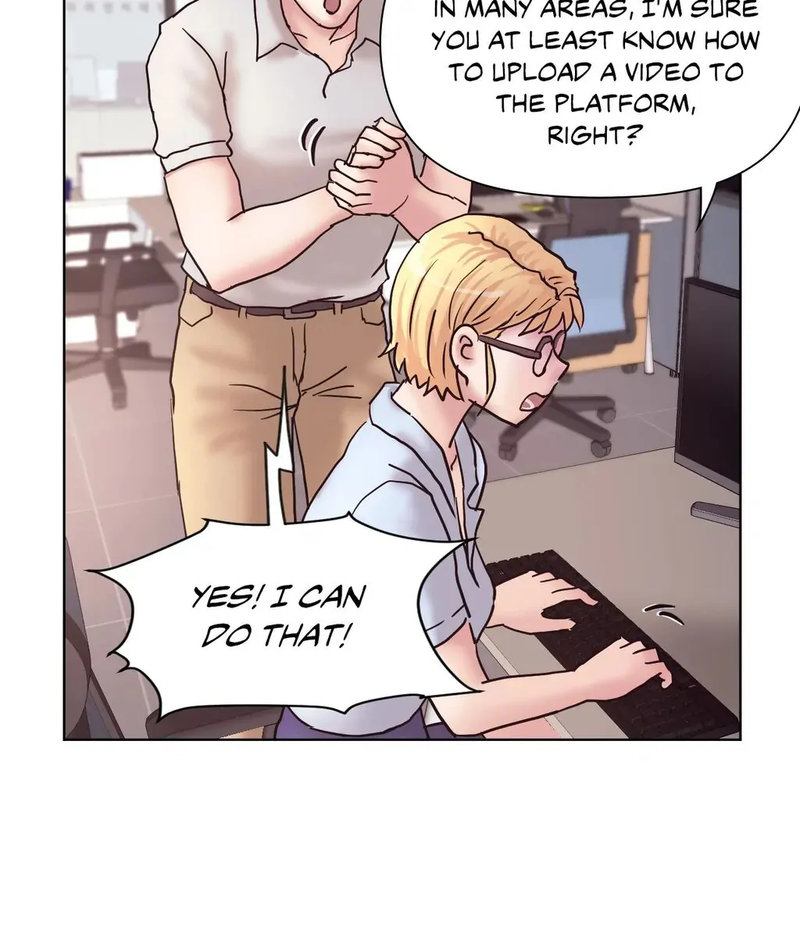Comes With Benefits page 113
