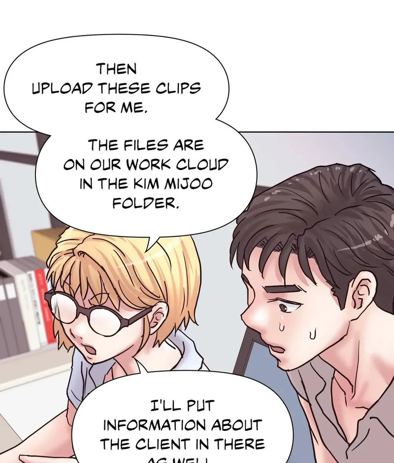 Comes With Benefits page 114