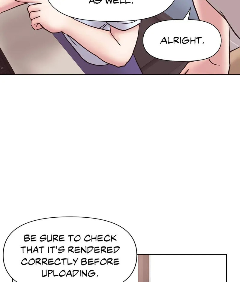 Comes With Benefits page 115
