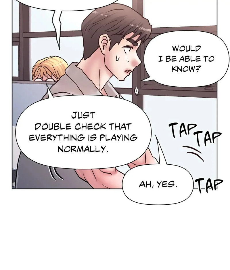 Comes With Benefits page 116