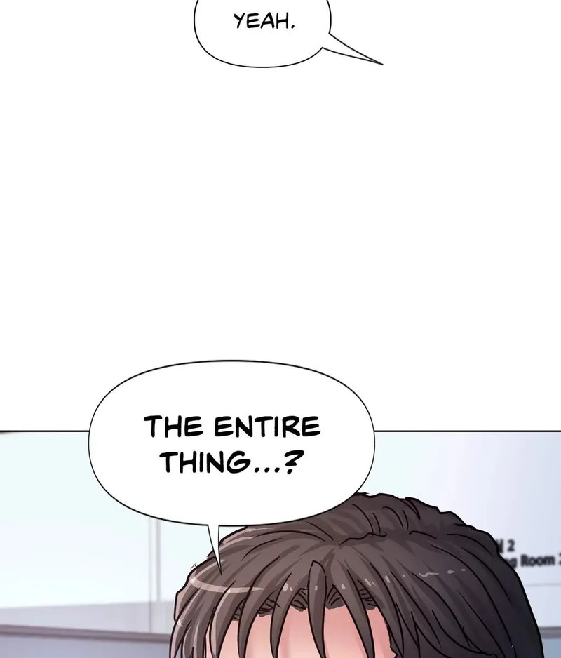 Comes With Benefits page 125
