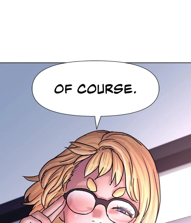 Comes With Benefits page 127