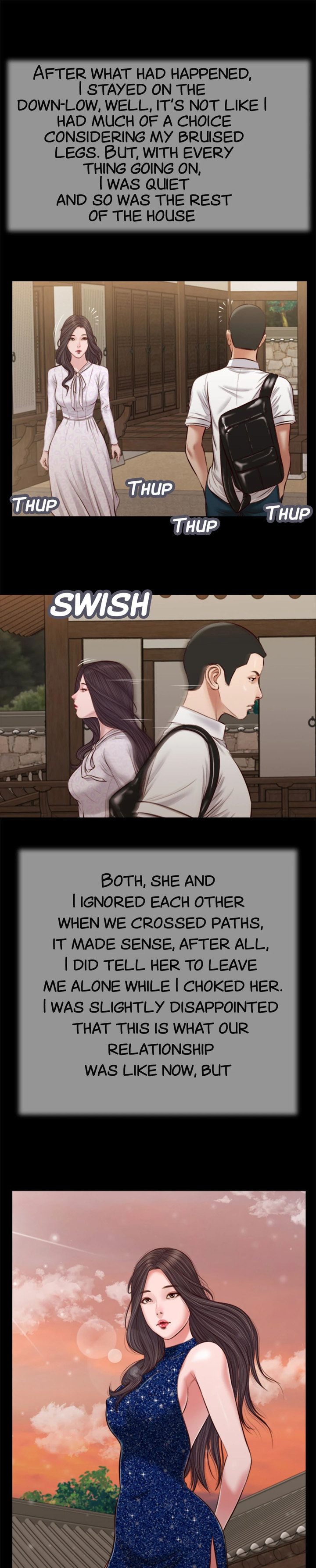 Concubine page 1