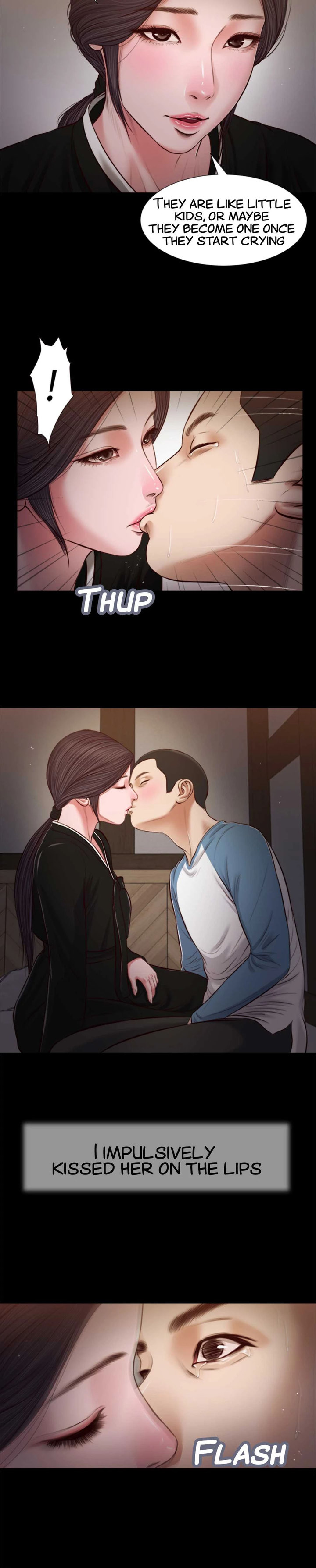 Concubine page 13