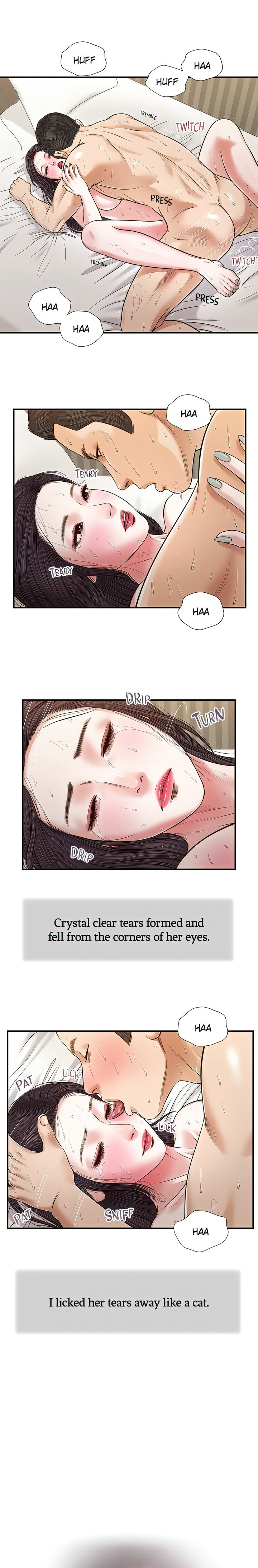 Concubine page 1