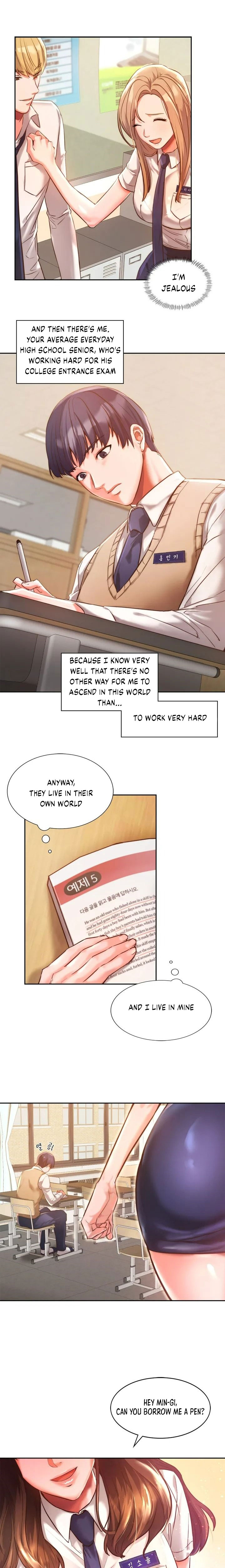 Condisciple page 4