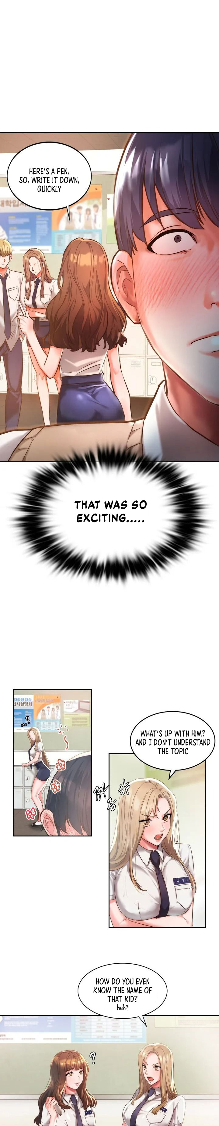 Condisciple page 6