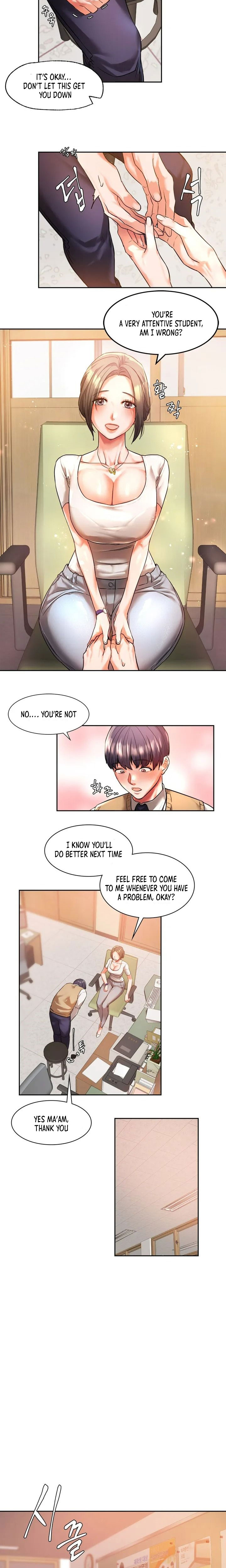 Condisciple page 17