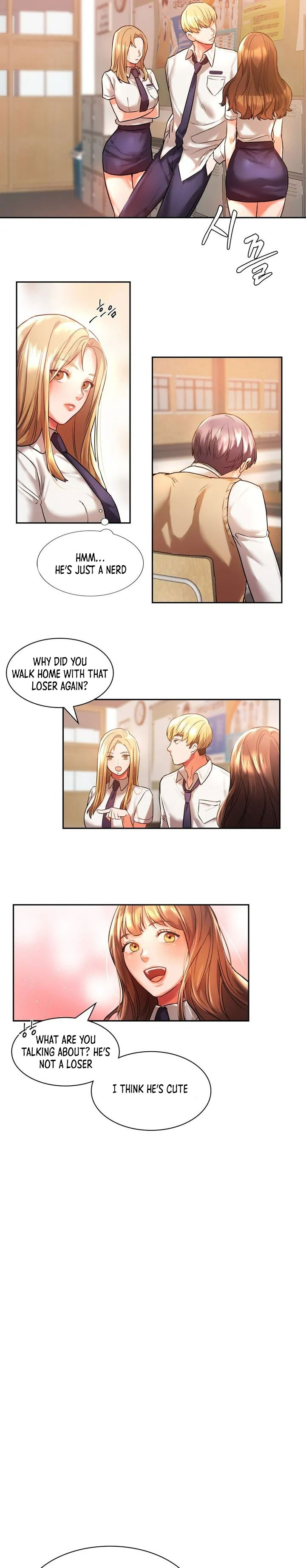 Condisciple page 18