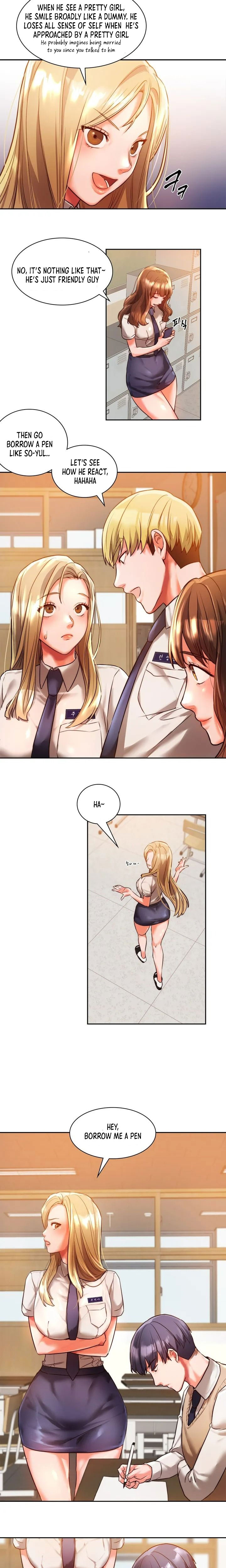 Condisciple page 19