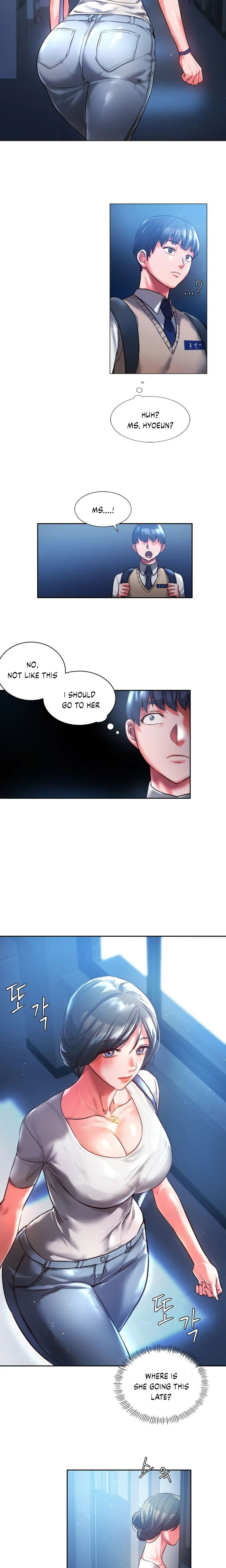 Condisciple page 25