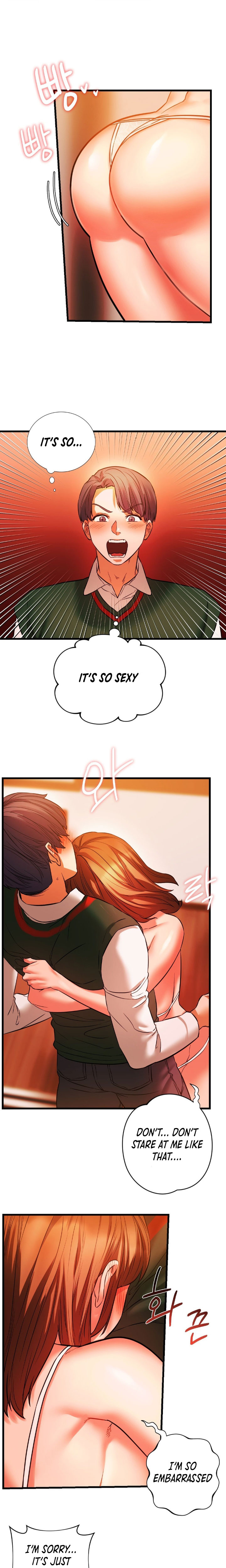 Condisciple page 3