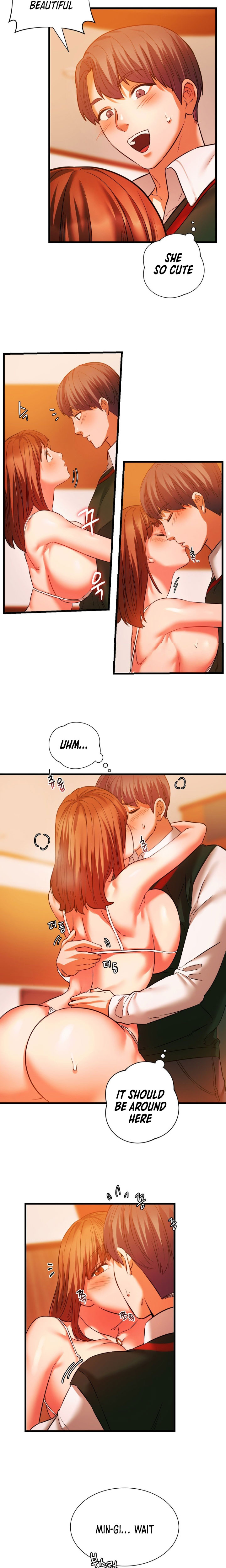 Condisciple page 4