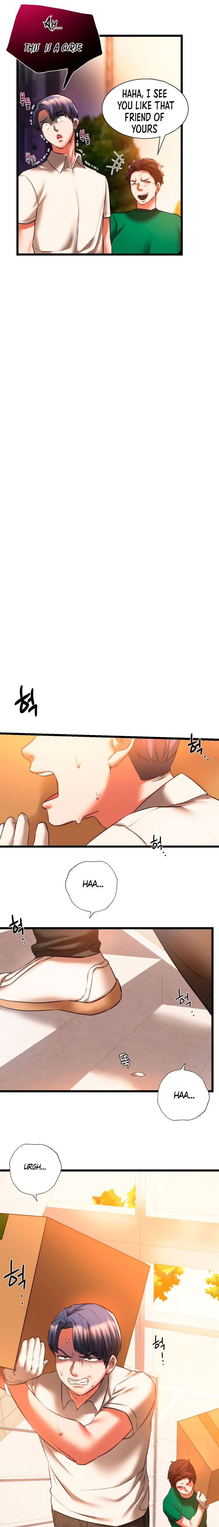 Condisciple page 5
