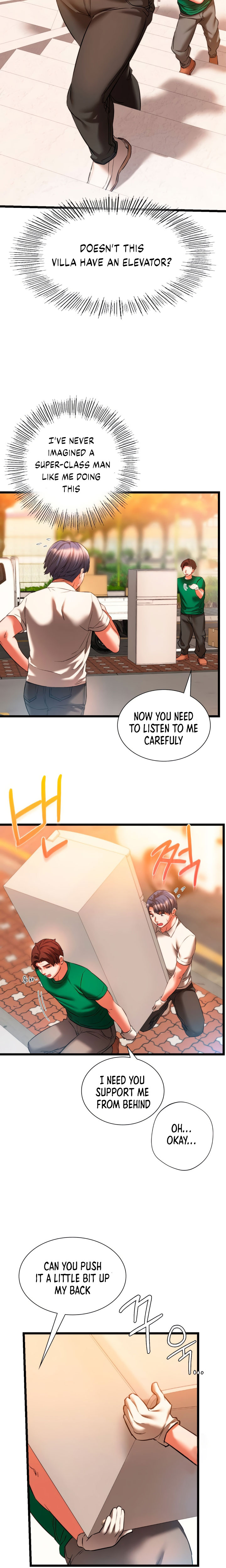 Condisciple page 6
