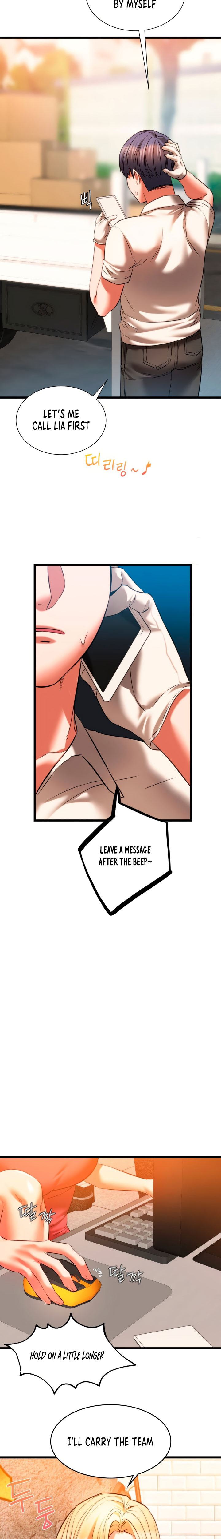 Condisciple page 9