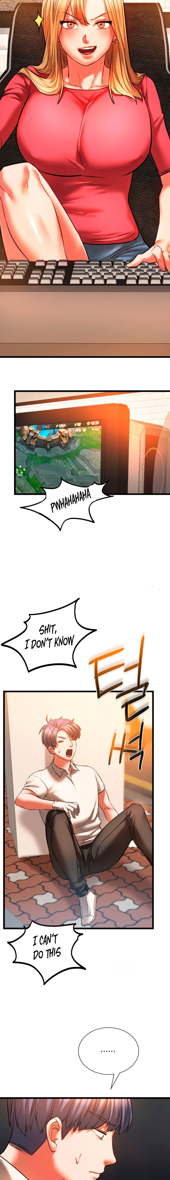 Condisciple page 10