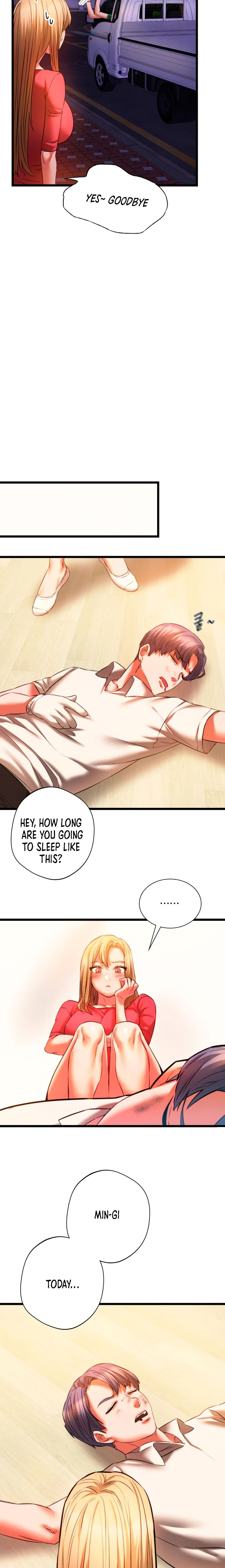 Condisciple page 18
