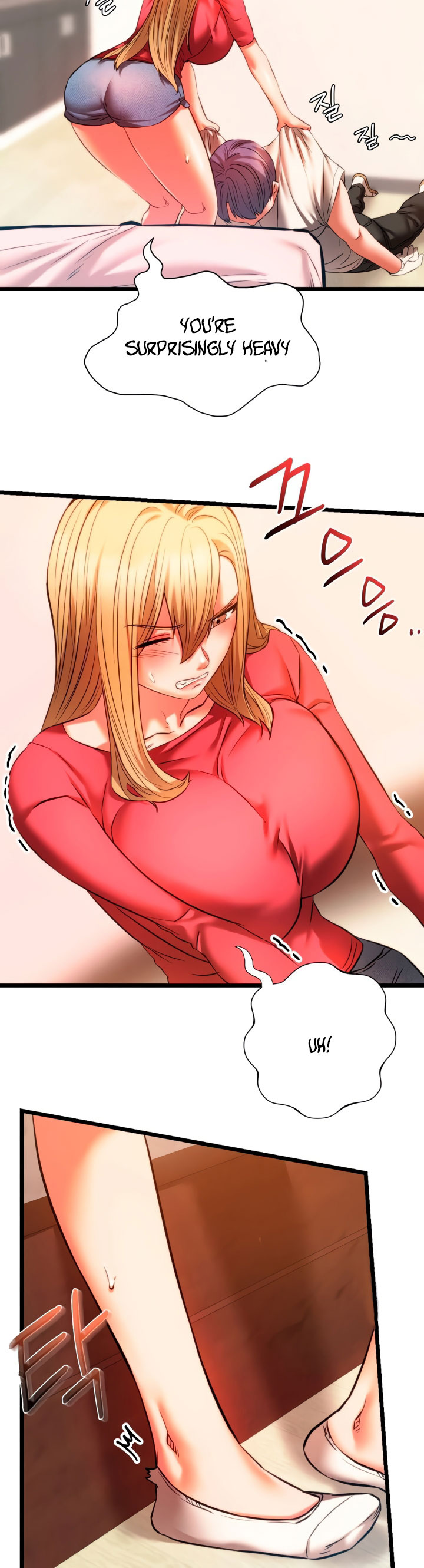 Condisciple page 20