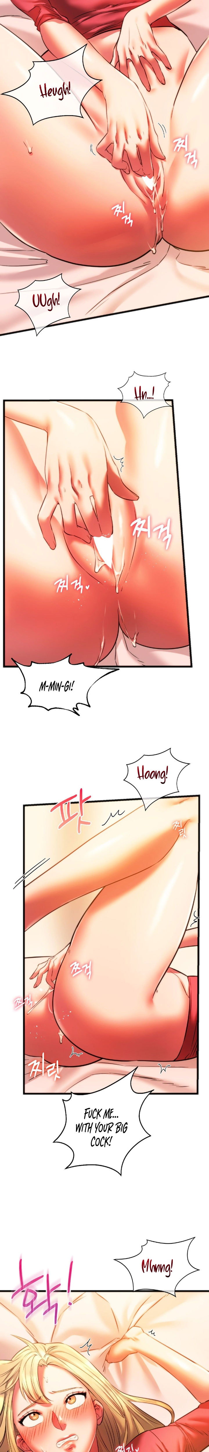 Condisciple page 6