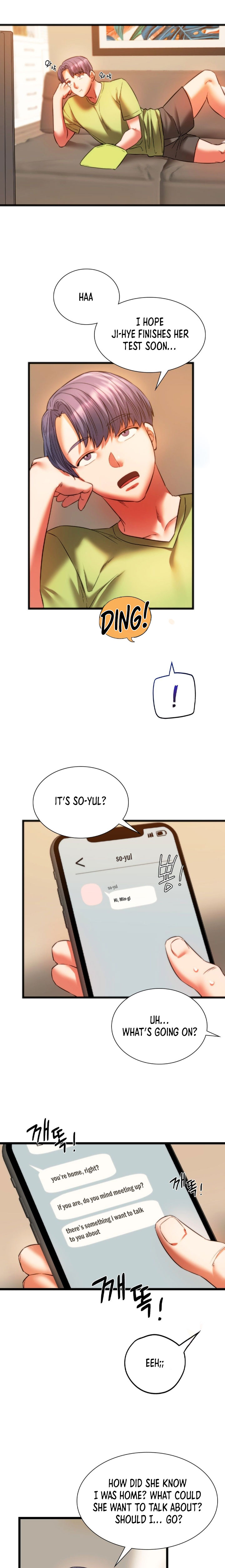 Condisciple page 16