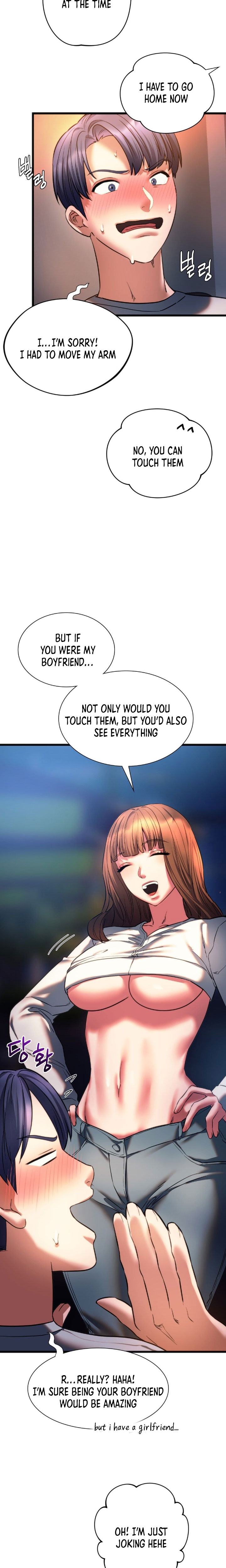 Condisciple page 9