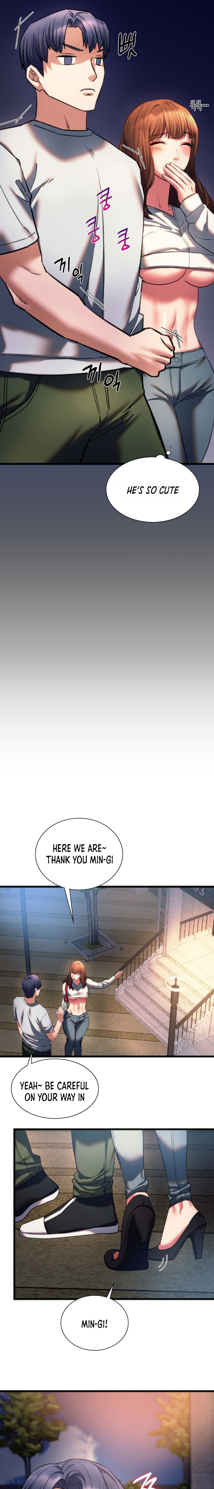 Condisciple page 11