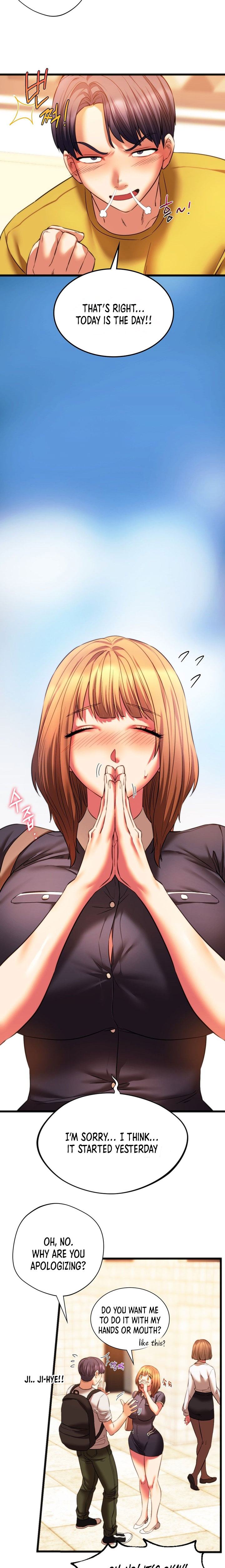 Condisciple page 21
