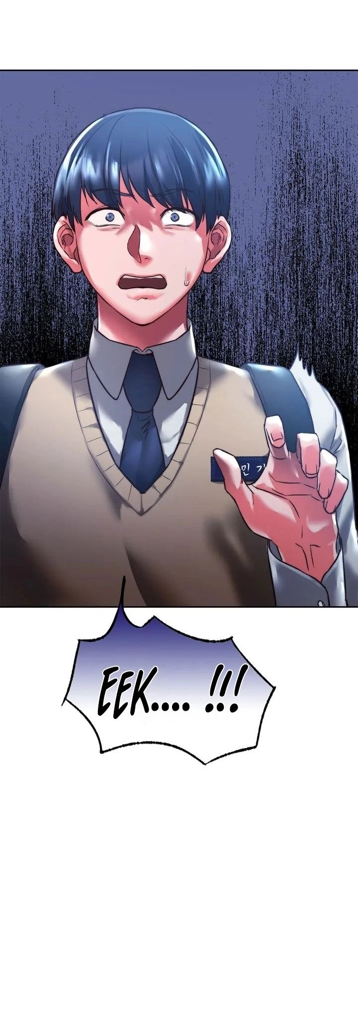 Condisciple page 2