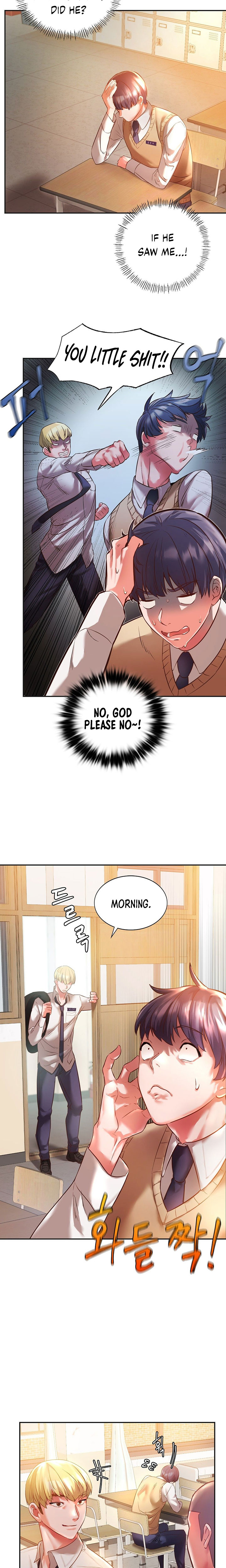 Condisciple page 5