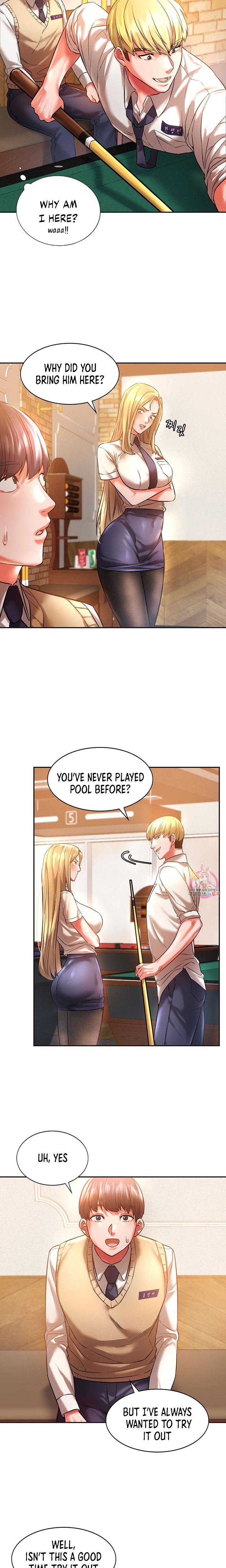 Condisciple page 8