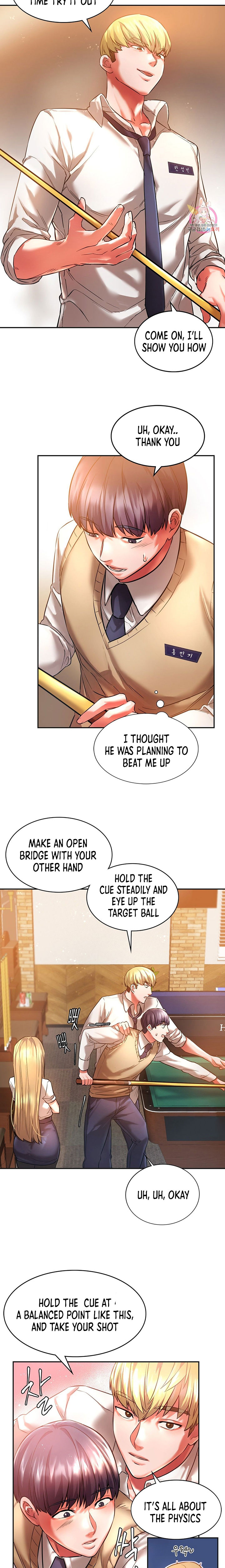 Condisciple page 9