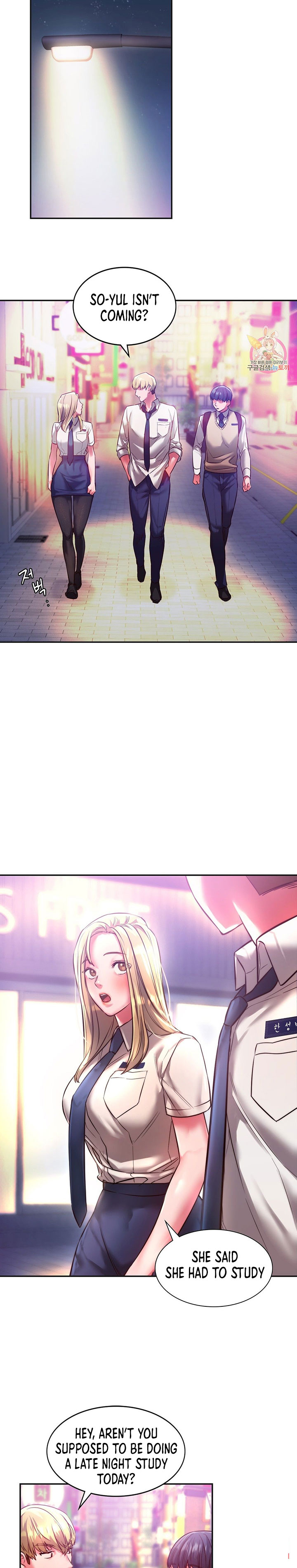 Condisciple page 13