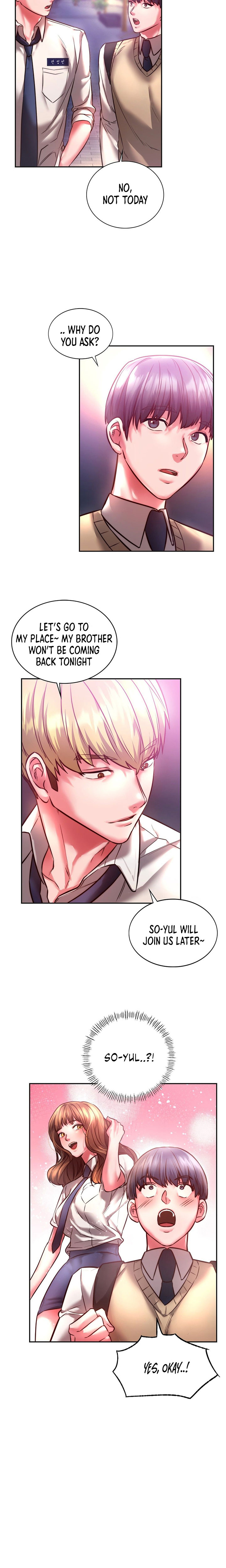 Condisciple page 14