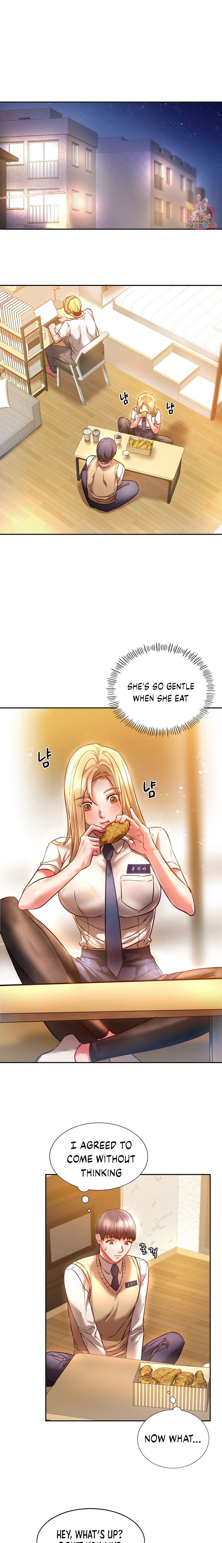 Condisciple page 15