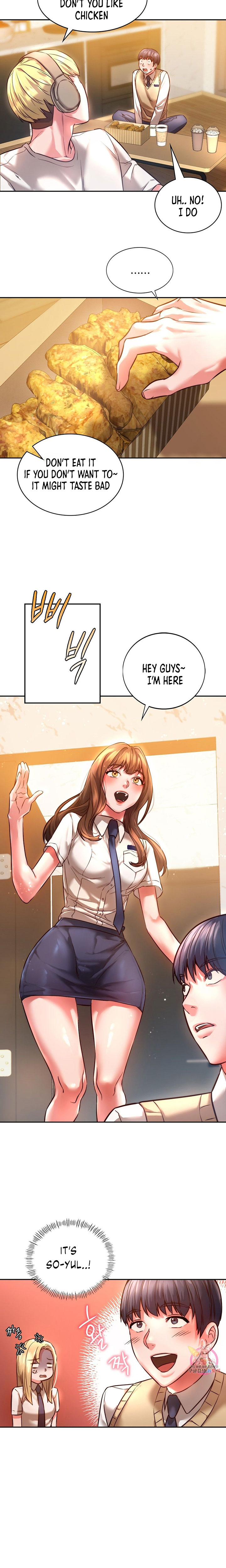 Condisciple page 16