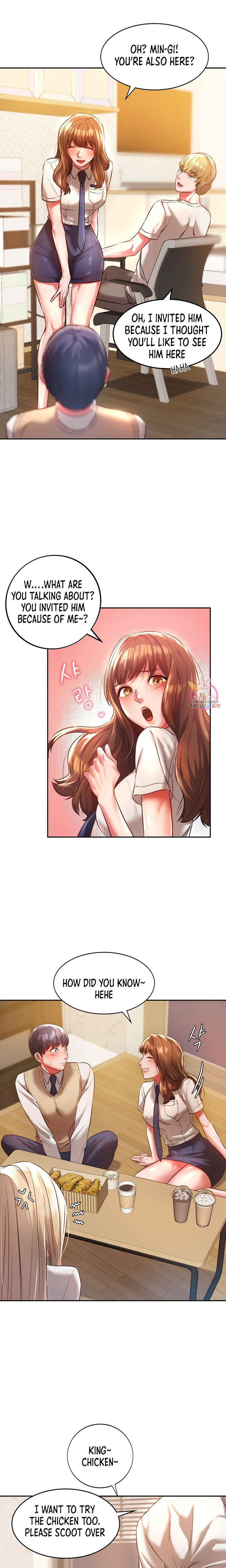 Condisciple page 17