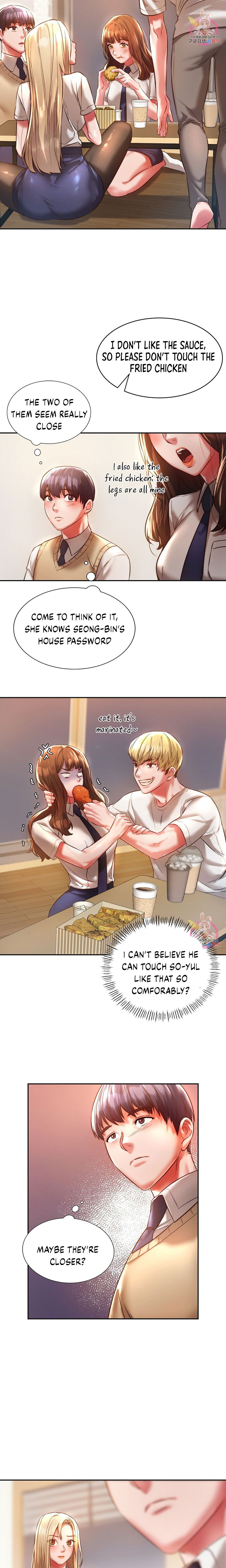 Condisciple page 18