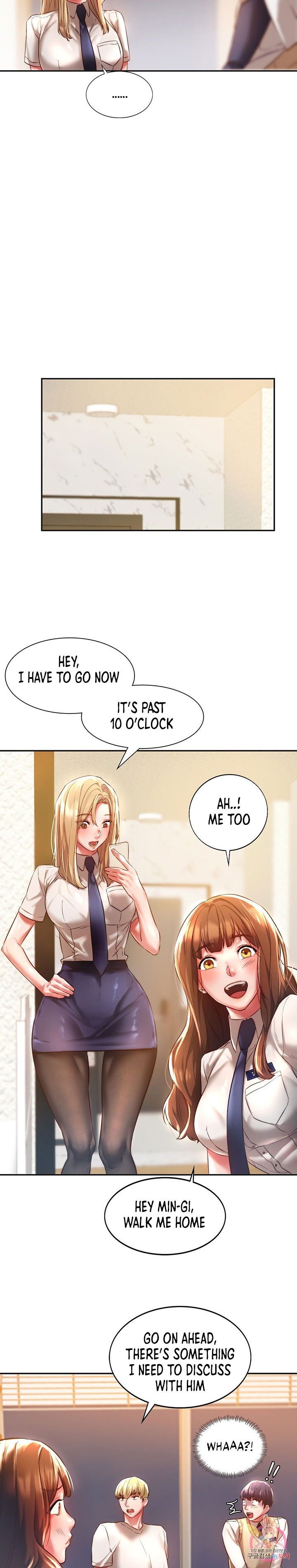 Condisciple page 19