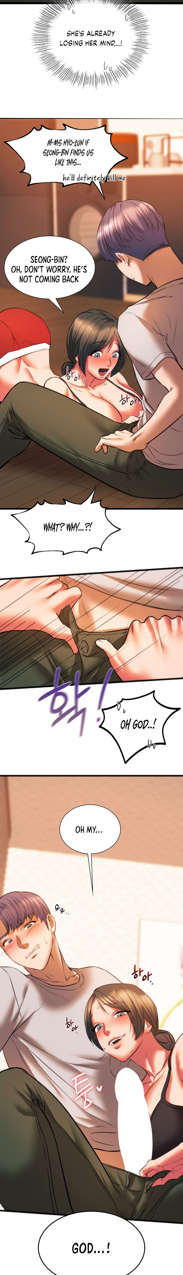 Condisciple page 5