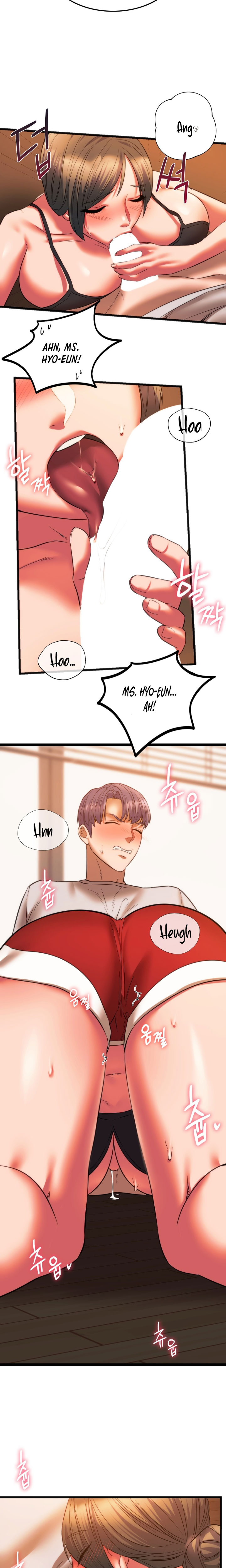 Condisciple page 6