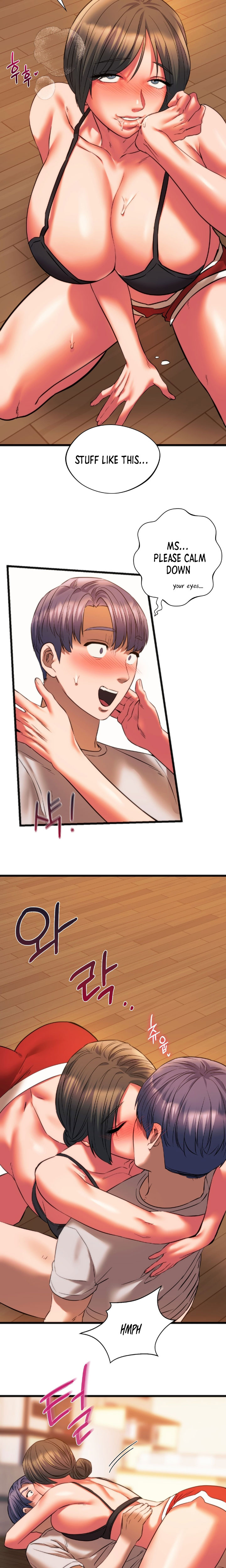 Condisciple page 9