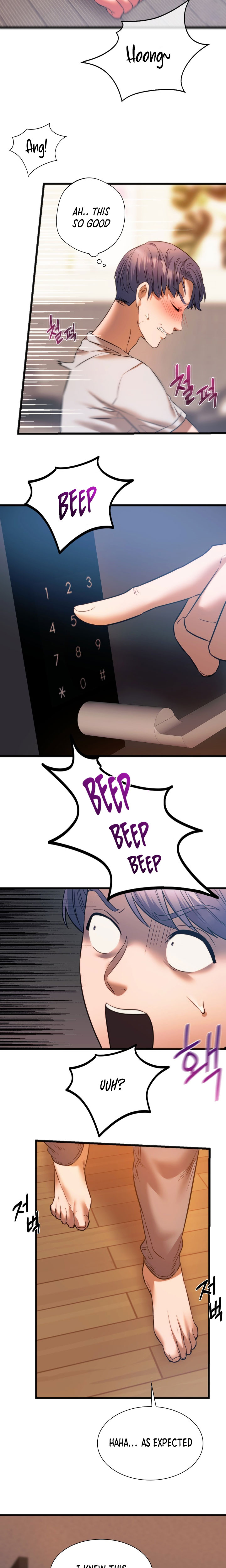 Condisciple page 25