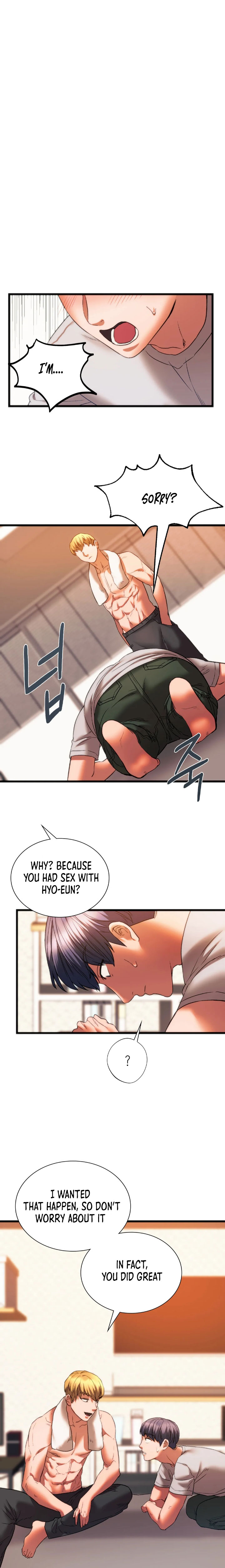 Condisciple page 3